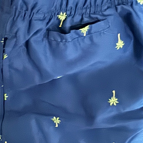 Trunks Swim & Surf - Swimming Trunks - Picture 5 of 6